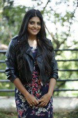 Manjima Mohan Interview About Saahasam Swaasaga Saagipo Movie